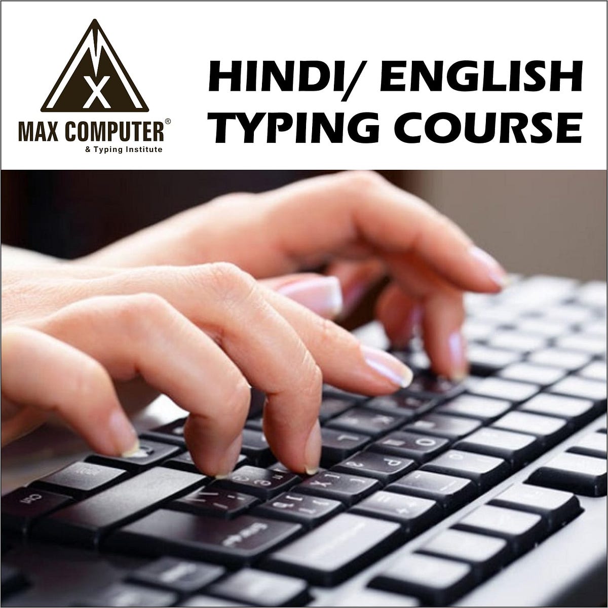 HINDI ENGLISH TYPING
