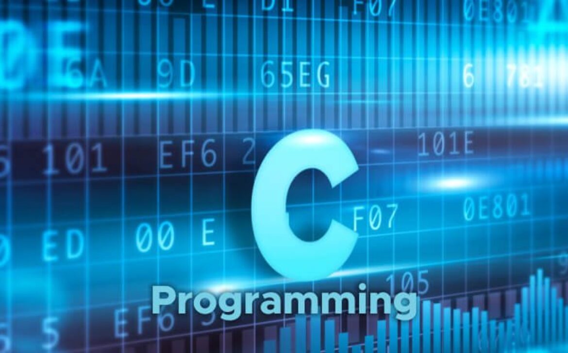 CERTIFICATE C LANGUAGE