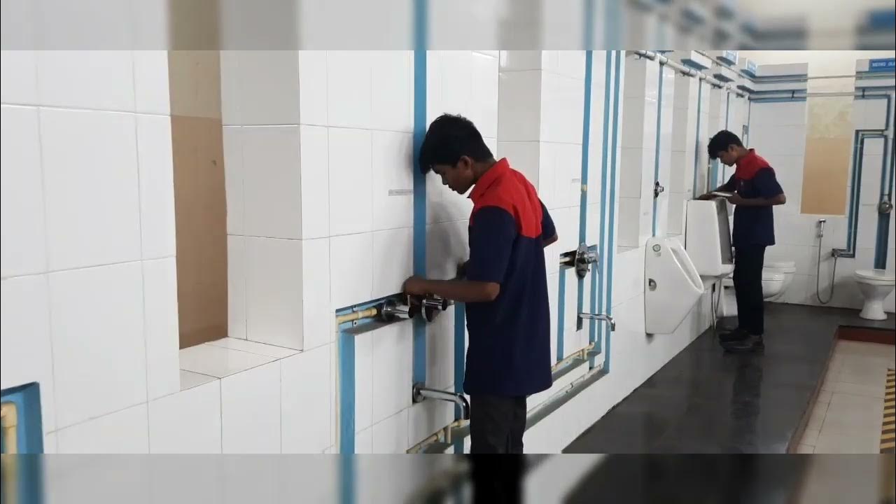  ITI IN PLUMBER